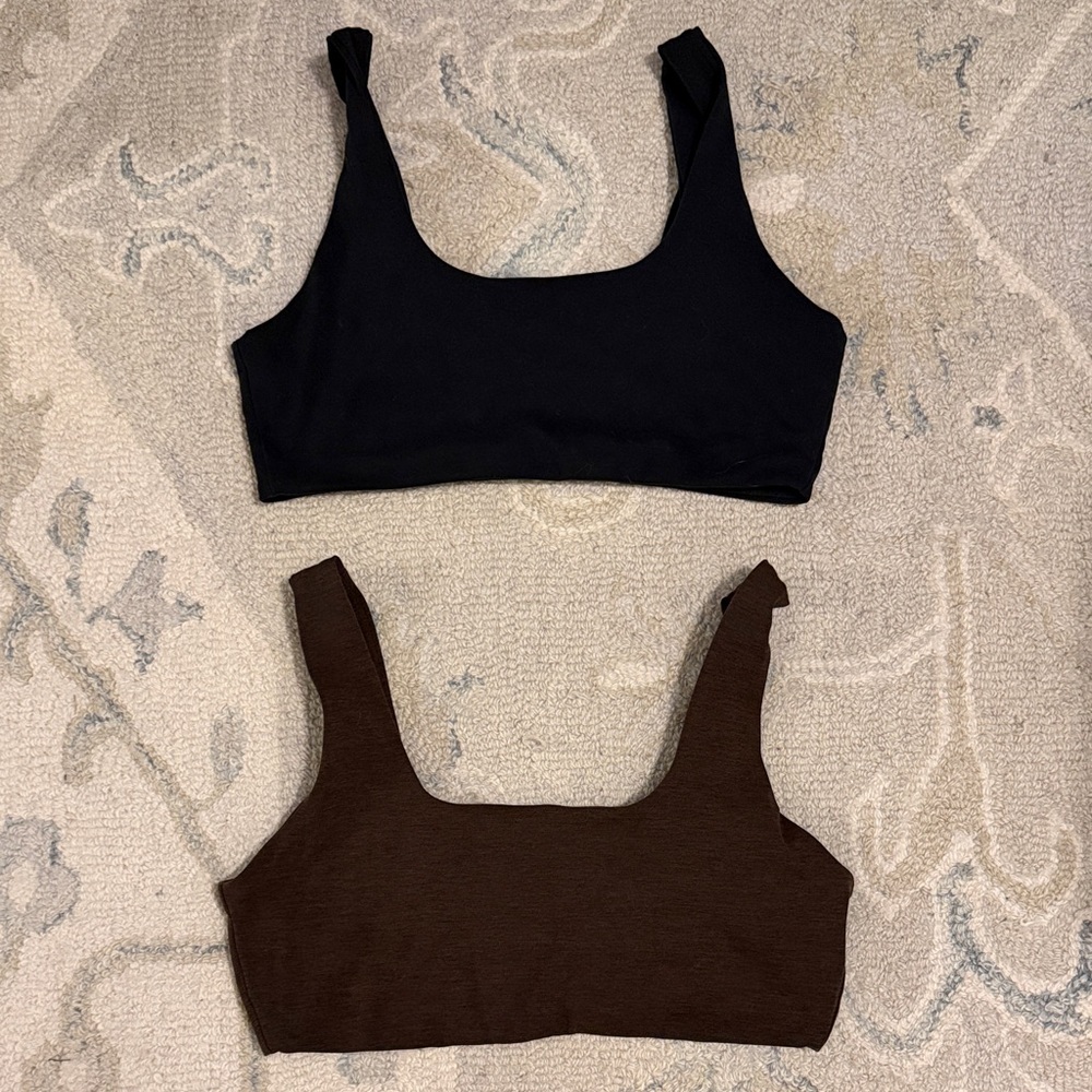 GAP Studio Sports Bras